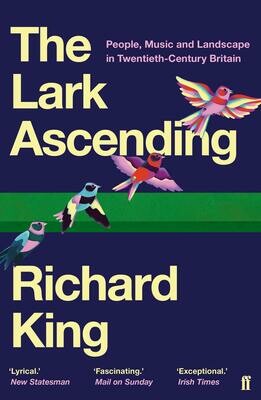The Lark Ascending - Richard King