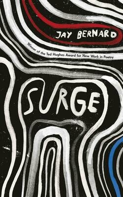 Surge - Jay Barnard