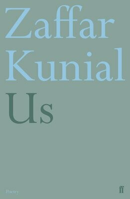 Us - Zaffar Kunial