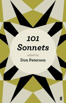 101 Sonnets - Don Patterson (ed.)