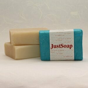 Just Soap