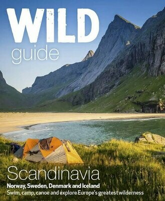 Wild Guide Scandinavia - Norway, Sweden, Iceland and Denmark - Ben Love