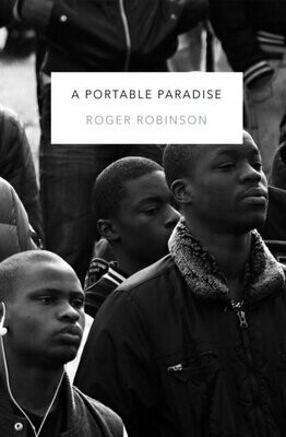 A Portable Paradise - Roger Robinson