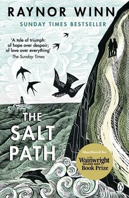 The Salt Path - Raynor Wynn