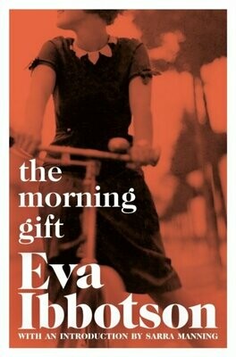 The Morning Gift - Eva Ibbotson