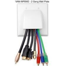 Gold Tv installation Package / Av Control Systems / Ireland