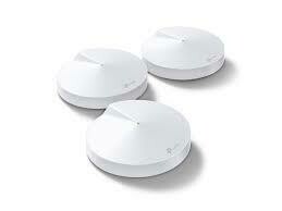 Deco M5 whole home wifi 3 pack / Av Control Systems / Ireland