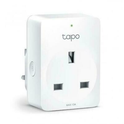 Tp link Tapo 100 smart plug / Av Control Systems / Ireland