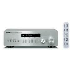 Yamaha RN- 402  Network Amplifier 2 x 115 watts @ 4 ohms / Av Control Systems / Ireland