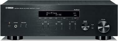Yamaha RN- 303  Network Amplifier 2 x 115 watts @ 4 ohms / Av Control Systems / Ireland