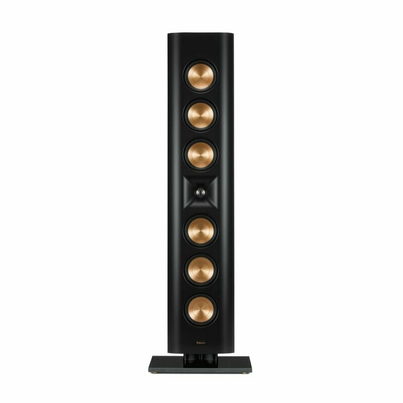 Klipsch-640D ON-WALL SPEAKER / Av Control Systems / Ireland