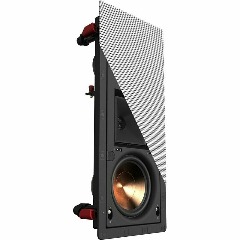 Klipsch PRO-25RW LCR / Av Control Systems / Ireland