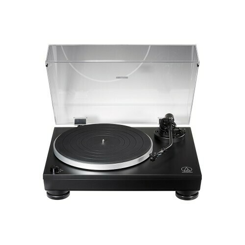 Audio Technicia AT-LP5X / Av Control Systems / Ireland