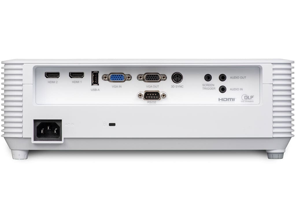 INFOCUS SP1081HD Home Cinema / Av Control Systems / Ireland