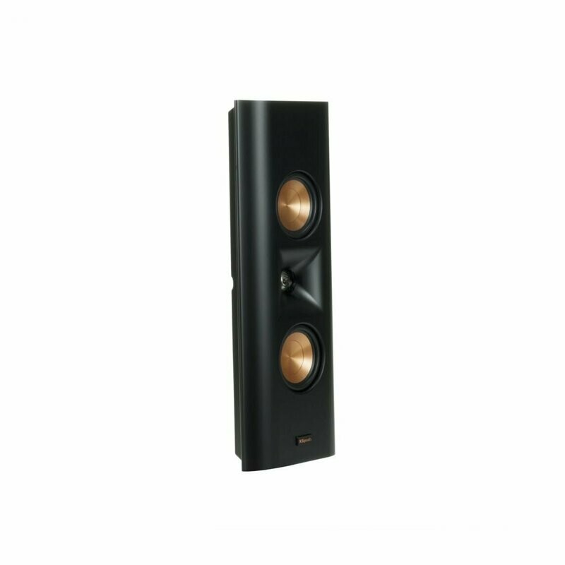 Kiplisch RP-240D ON-WALL SPEAKER / Av Control Systems / Ireland