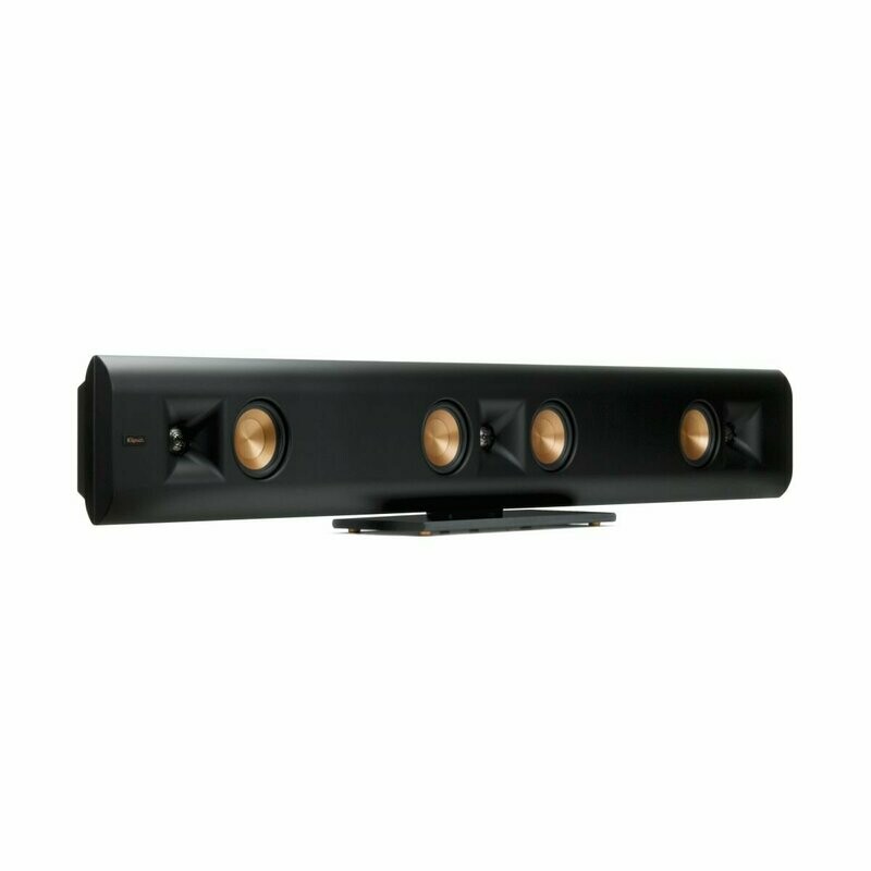 Kiplisch RP-440D SB PASSIVE SOUND BAR / Av Control Systems / Ireland