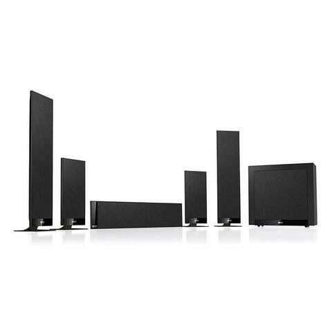 KEF T 205 Home Cinema Package / Av Control Systems / Ireland