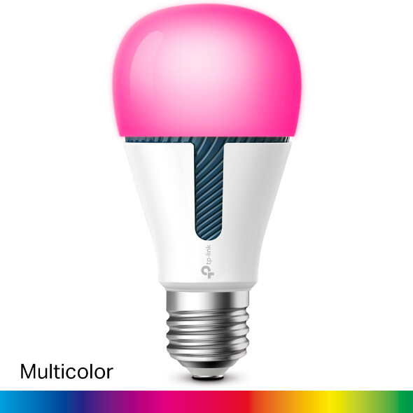 Tp Link KL 130 smart Multicolour Bulb / Av Control Systems / Ireland