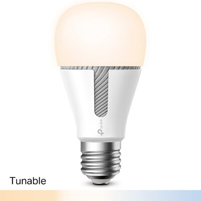 Tp Link KL 120 smart Dimmable Bulb / Av Control Systems / Ireland