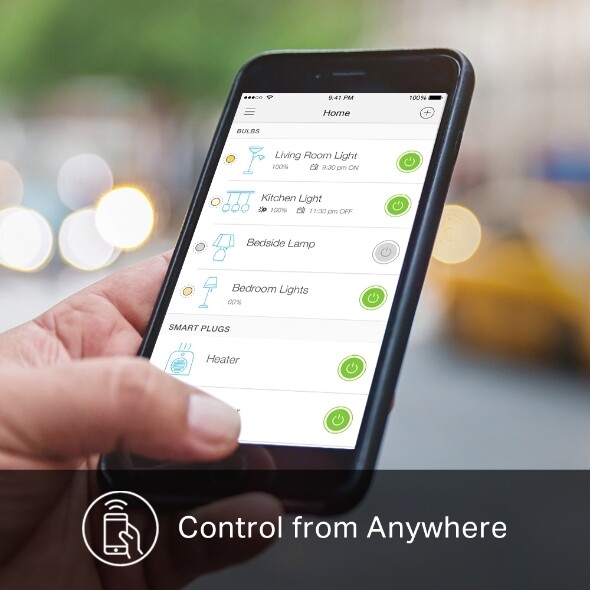Tp Link KL 110 smart Dimmable  Bulb / Av Control Systems / Ireland
