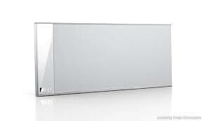 KEF T101 Center Speaker / Av Control Systems / Ireland