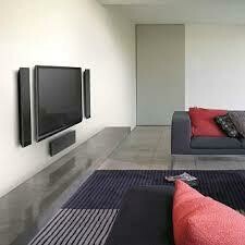 KEF T101 Center Speaker / Av Control Systems / Ireland