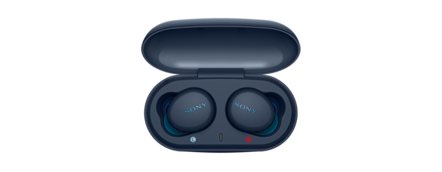 Sony Truly Wireless Headphones with EXTRA BASS WF-XB700 - Av Control systems / Ireland