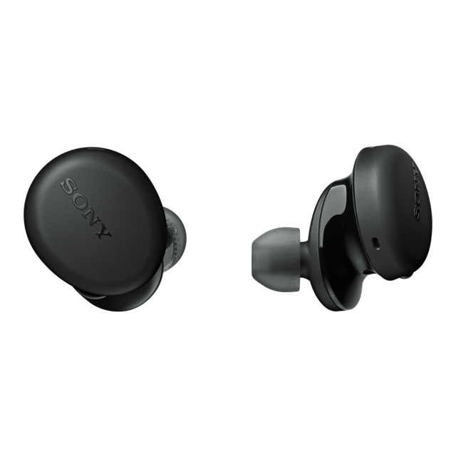 Sony Truly Wireless Headphones with EXTRA BASS WF-XB700 - Av Control systems / Ireland