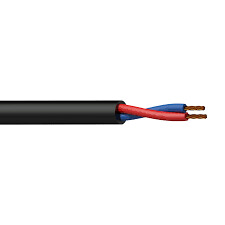 Pro cab BLS207/1 SPK CABLE 2 X 0.75MM