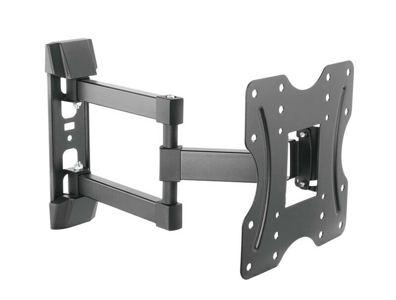Itech  LCD 523B Full motion Tv wall bracket 26 inch  up to 42 Inch Tv / Av Control Systems / Ireland