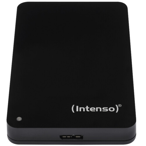 Inteseo 1TB  external hard drive USB 3.0 Av control systems / Dublin / Ireland