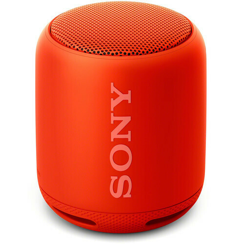 Sony srs xb01.ce7 Bluetooth Speaker