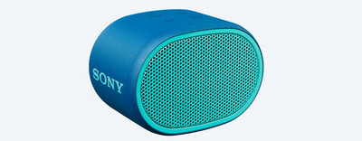 Sony XB01 EXTRA BASS™ Portable BLUETOOTH® Speaker