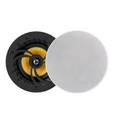 Lithe Audio 6.5&quot; 03200 Bluetooth Ceiling Speaker (Single - Master)