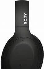 Sony WH-H910N