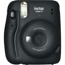 Fuji Instax Mini 11 Instant (black)