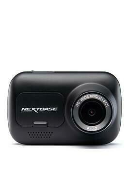 Next Base Dashcam 720P NBDVR122 avcontrolsystems.gpi.ie