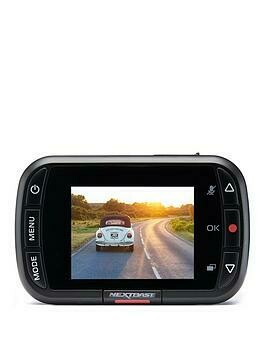 Next Base Dashcam 720P NBDVR122 avcontrolsystems.gpi.ie