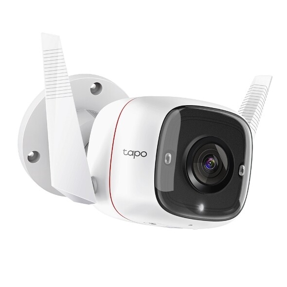 TAPO C 310 Outdoor IP CCTV 3MP Camera