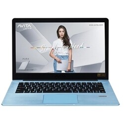 AVITA LIBER AMD R3 4GB 256GB 14&quot; W10 HOME CLASSIC BLUE