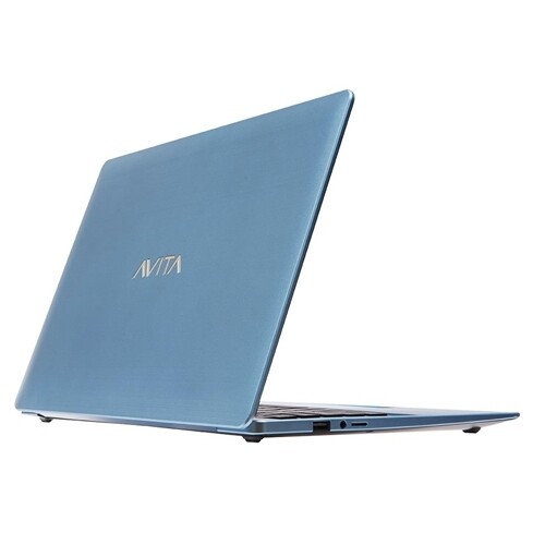 AVITA LIBER AMD R3 4GB 256GB 14&quot; W10 HOME CLASSIC BLUE