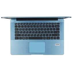 AVITA LIBER AMD R3 4GB 256GB 14&quot; W10 HOME CLASSIC BLUE