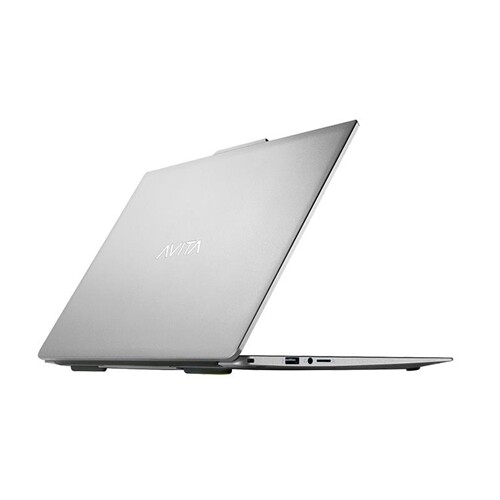 AVITA LIBER AMD R3 4GB 256GB 14&quot; W10 HOME SPACE GREY