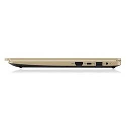 AVITA LIBER AMD R3 4GB 256GB 14&quot; W10 HOME ORNAMENT IN GOLD