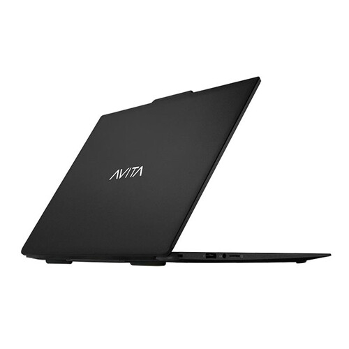 AVITA LIBER AMD R3 4GB 256GB 14&quot; W10 PRO MATT BLACK