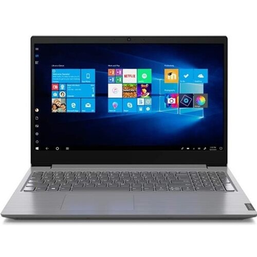 LENOVO V15 AMD ATHLON SIL 3050U 4GB 128GB SSD 15.6&quot; W10H