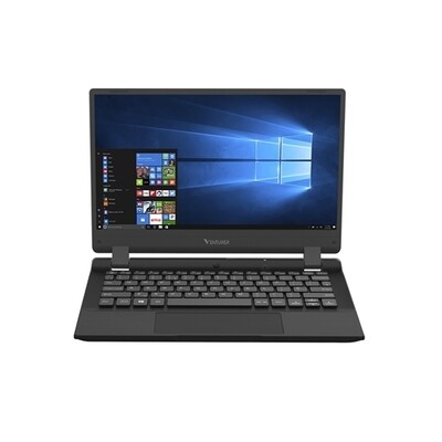 VENTURER EUROPA 14LT 14" 2GB/64GB BLK W10 HOME S NOTEBOOK