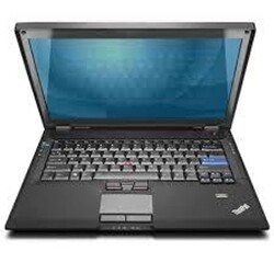 LENOVO SL500 P7370 2GB 320GB 15.4&quot;VHP CAM CR NVIDIA