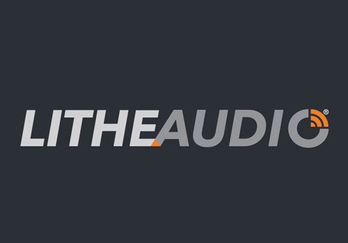 Lithe Audio Premium Speaker Fire Hood 270