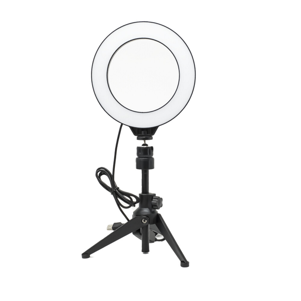 16 cm led Ring light